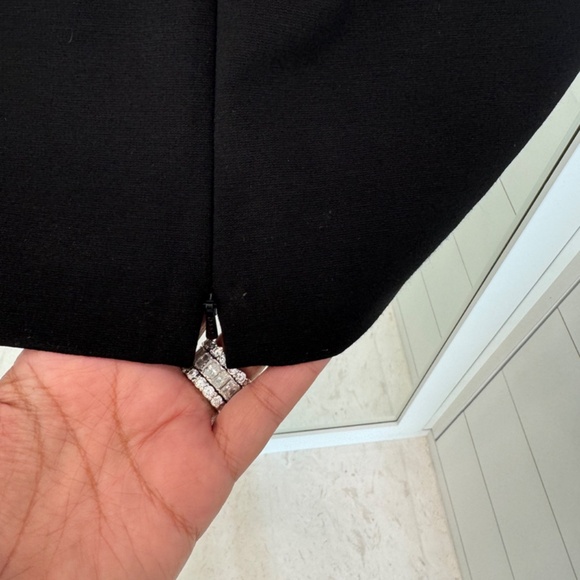 Little Black Dress Perfection by Per Se - Size 4 - Picture 7 of 9